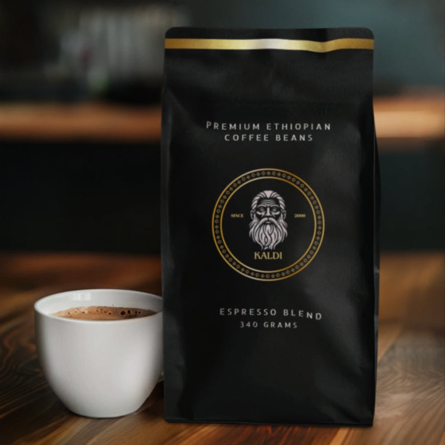 ESPRESSO BLEND