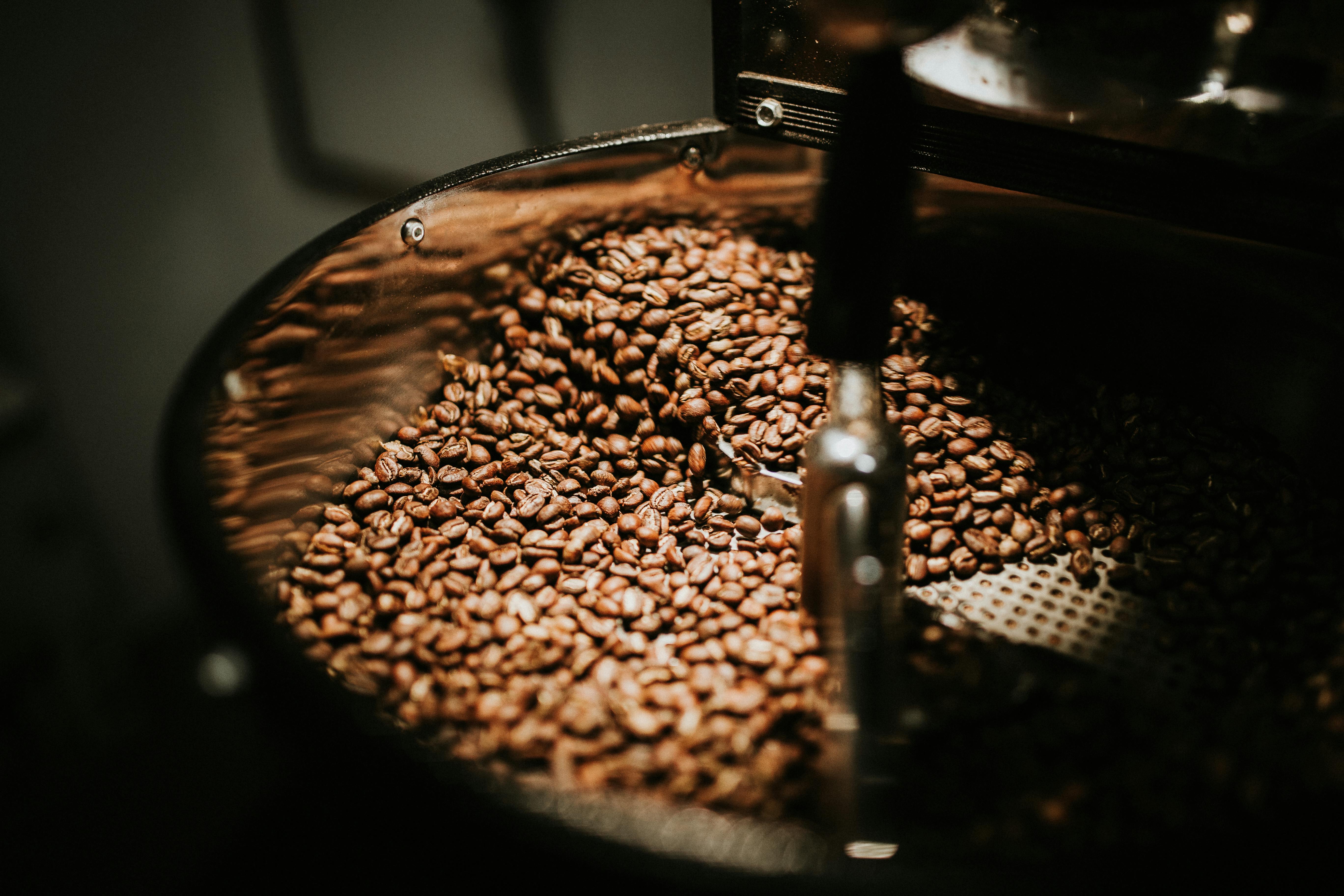 ESPRESSO BLEND